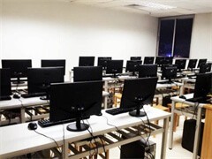 晉中計(jì)算機(jī)培訓(xùn)學(xué)校 打造專業(yè)計(jì)算機(jī)服務(wù)人才的搖籃
